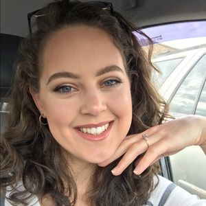 Meet your Posher, Bronwen